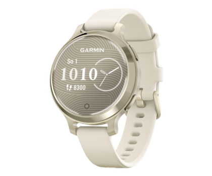 Zegarek sportowy Garmin Lily 2 Active złoty
